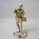 704 1500 Skulptur